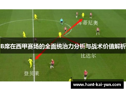 B席在西甲赛场的全面统治力分析与战术价值解析